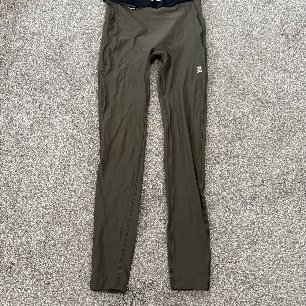 Bandit Running Soft Stream Cold Weather Leggings